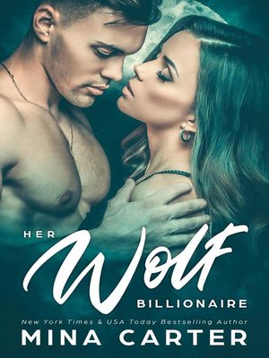 cover image of Her Wolf Billionaire